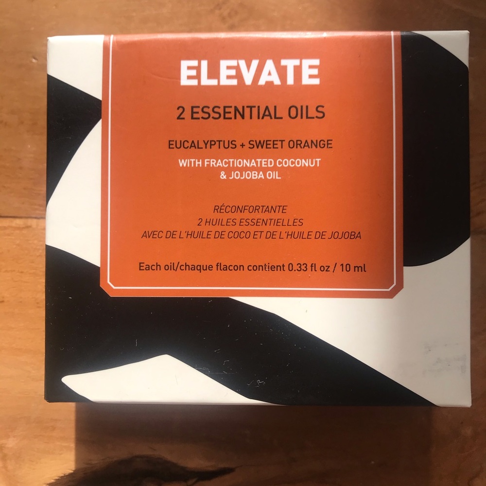 Essential oils - Picture 3 of 4